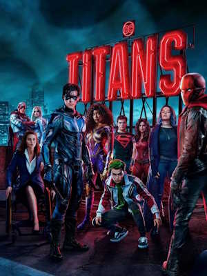 Movie Poster