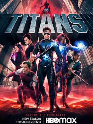 Movie Poster