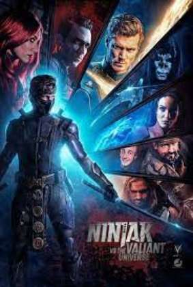 Movie Poster