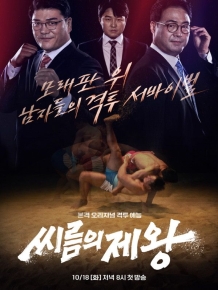 씨름의 제왕