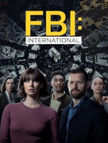 FBI: 인터네셔널 시즌 1