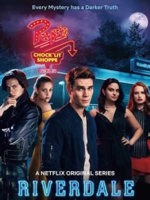 리버데일 시즌 6