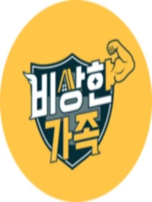 비상한 가족