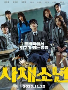 사채소년