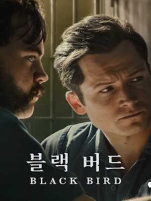 블랙 버드