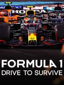 F1, 본능의 질주 시즌 4