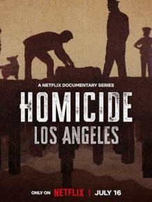 살인 사건 파일 로스앤젤레스