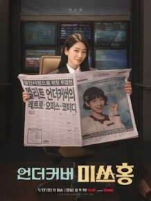 언더커버 미쓰홍