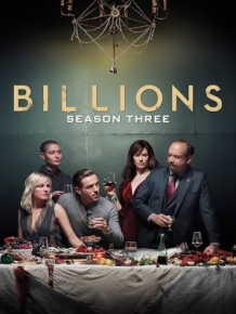 빌리언스 시즌3