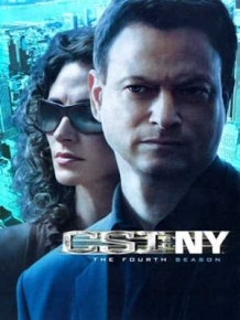 CSI: 뉴욕 시즌 4