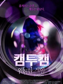 캠투캠 : 위험한 게임