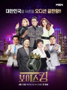 보이스킹