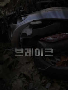 브레이크