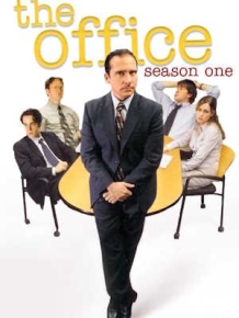 더 오피스 시즌 1