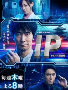 IP 사이버 수사대