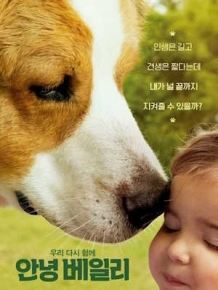 안녕 베일리