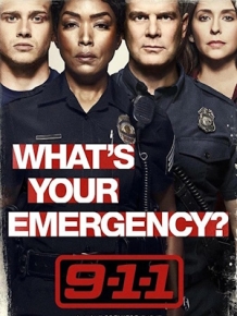 9-1-1 시즌 2