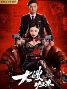 대수귀래 : 형수의 귀환