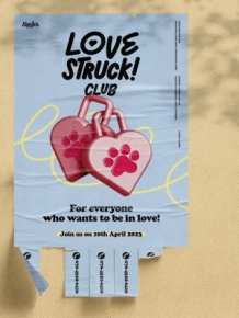 Kep1er COMEBACK SHOW : LOVESTRUCK!