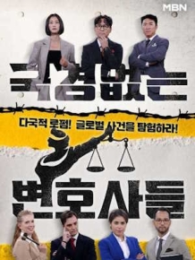 국경없는 변호사들