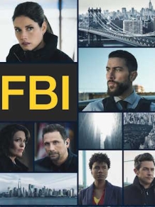 FBI 시즌 5