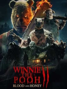 곰돌이 푸: 피와 꿀 2