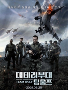 대테러부대 : 팀 울프