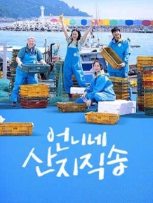 언니네 산지직송