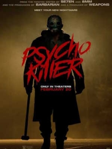 사이코 킬러