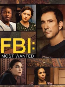 FBI: 모스트 원티드 시즌 4