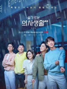 슬기로운 의사생활 시즌 2