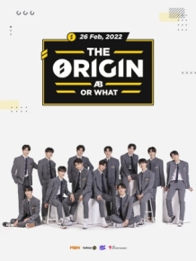 디 오리진 THE ORIGIN - A, B, Or What?