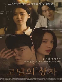 코넬의 상자