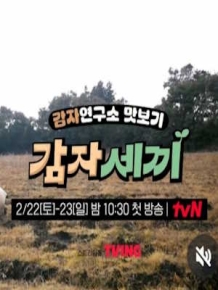 감자세끼