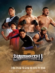 천하제일장사2
