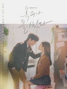 복수가 돌아왔다