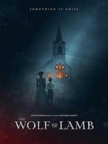 늑대와 어린 양