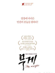 무게