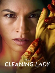 더 클리닝 레이디 시즌1