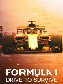 F1, 본능의 질주 시즌 2
