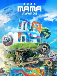 2024 MAMA 노미네이션