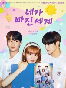 네가 빠진 세계