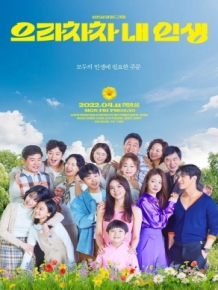 으라차차 내인생