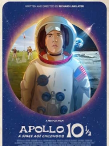 아폴로 10 1/2 : 스페이스 에이지 어드벤처