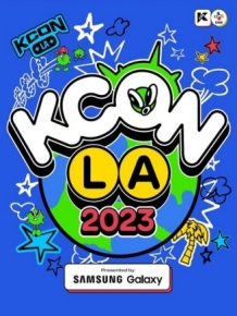 KCON LA 2023 X M COUNTDOWN