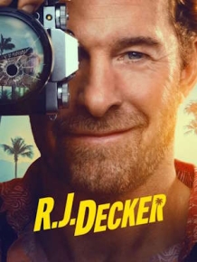 R.J. 데커