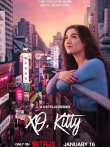 엑스오, 키티 시즌 2