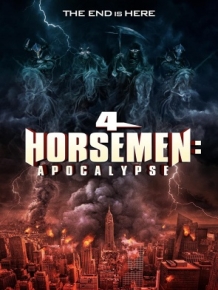 묵시록의 4기수(4 Horsemen: Apocalypse)
