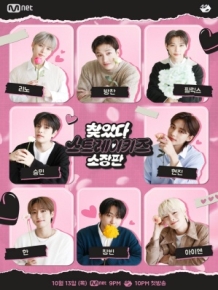 찾았다 스트레이 키즈 소장판