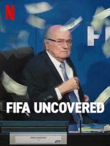 FIFA 언커버드